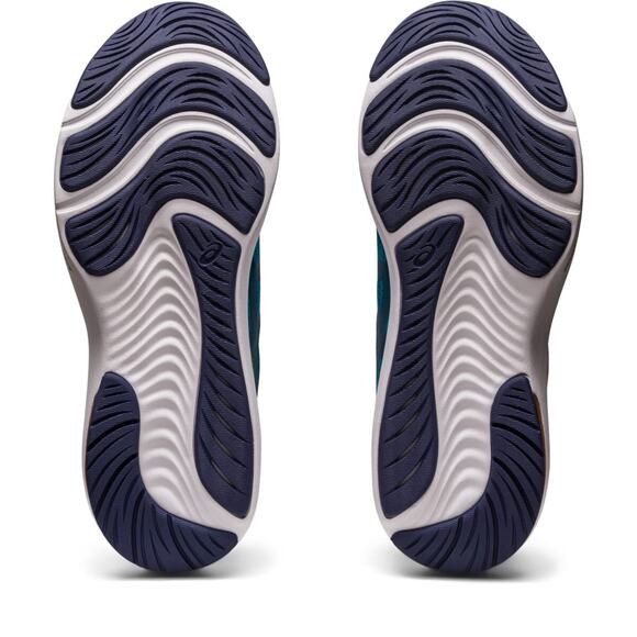 ASICS Women's Gel-Pulse 14 Running Shoes, Size 8 M US , Mineral Beige/Champagne - Picture 7 of 9